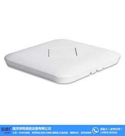 无锡无线网络覆盖解决方案 南京申瓯通信助力高效连接