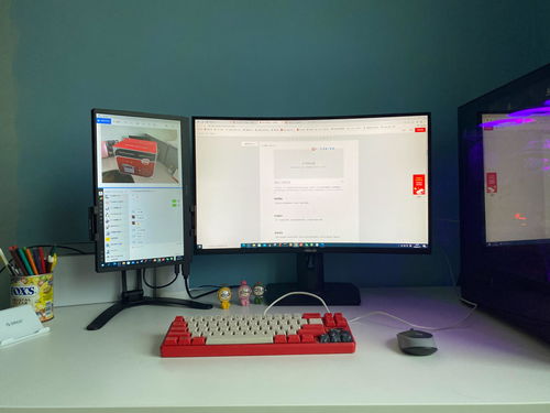 纠结两年终有结论 带鱼屏还是双屏更适合提高生产力？